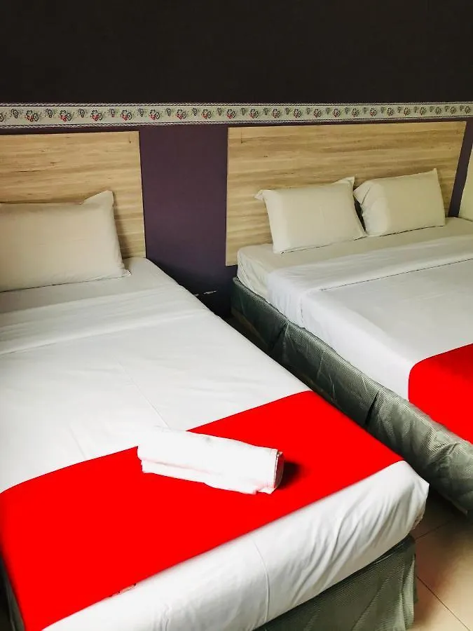 Alia Express Esq Ferringhi Hotel Penaga